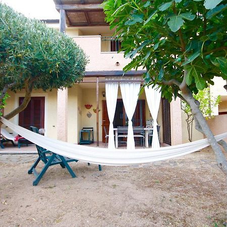 Casa Antonella Villa Olbia Eksteriør bilde