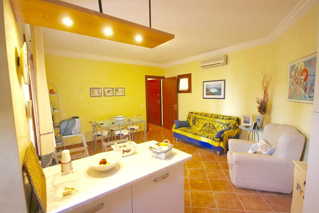 Casa Antonella Villa Olbia Eksteriør bilde