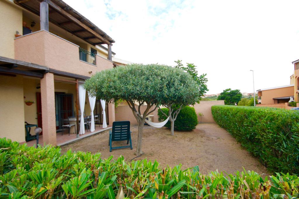 Casa Antonella Villa Olbia Eksteriør bilde