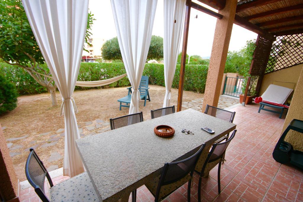 Casa Antonella Villa Olbia Eksteriør bilde