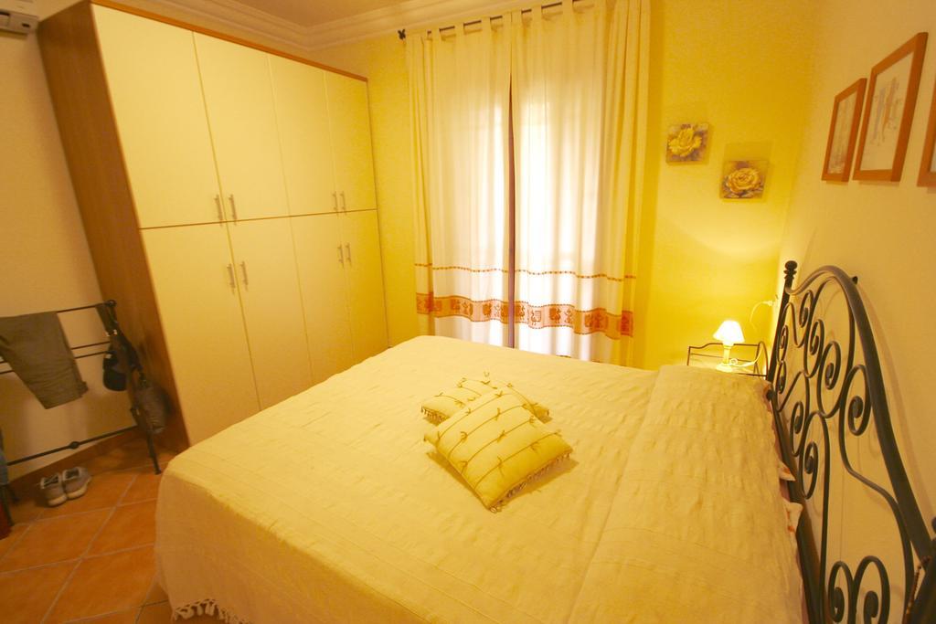 Casa Antonella Villa Olbia Eksteriør bilde