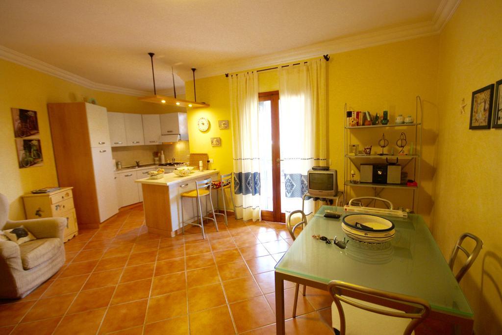 Casa Antonella Villa Olbia Eksteriør bilde