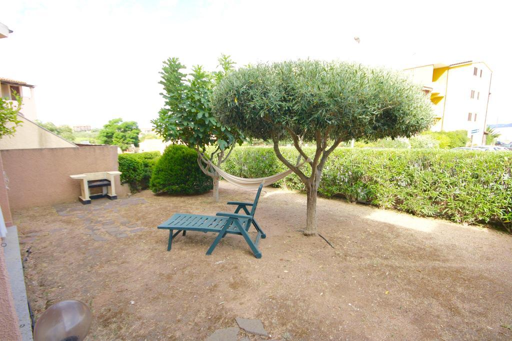 Casa Antonella Villa Olbia Eksteriør bilde